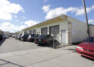 More details for 5650 Rodman St, Hollywood, FL - Industrial for Lease