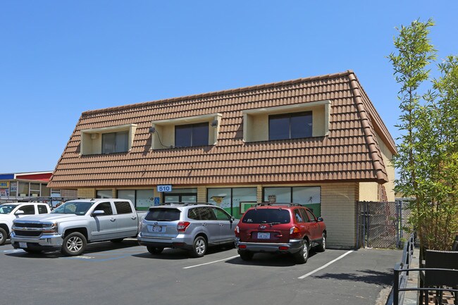 More details for 510 Escondido Blvd, Escondido, CA - Office for Lease