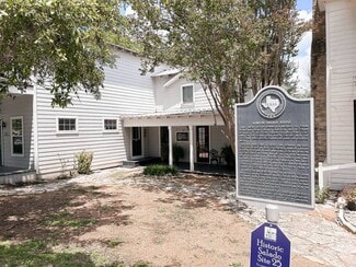 More details for 7 N Main St, Salado, TX - Office/Retail for Lease