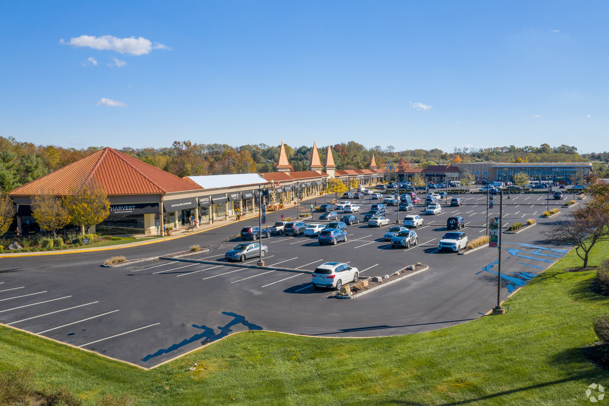 475-543 Wilmington Pike, Glen Mills, PA for sale Primary Photo- Image 1 of 1