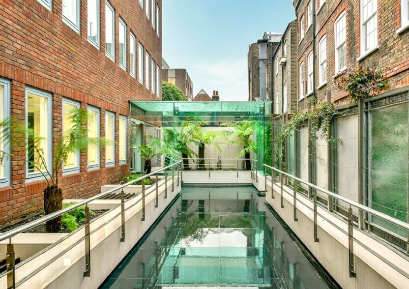 19 The Green, Richmond à louer - Autre - Image 3 de 3