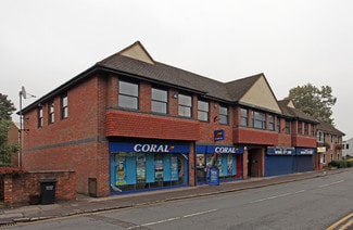 More details for 1-3 High St, Gerrards Cross - Office for Sale