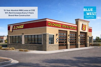 Plus de détails pour 1705 Wadsworth Blvd, Lakewood, CO - Commerce de détail à vendre