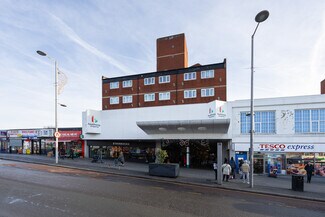 Plus de détails pour Heathway, Dagenham - Commerce de détail à louer