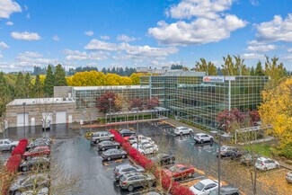 Plus de détails pour 9620 NE Tanasbourne Dr, Hillsboro, OR - Bureau à louer