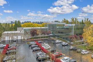 More details for 9620 NE Tanasbourne Dr, Hillsboro, OR - Office for Lease