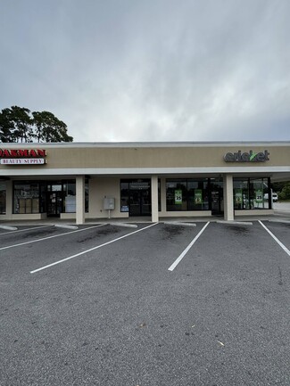 More details for 7 Robert Smalls Pky, Beaufort, SC - Office/Retail for Lease