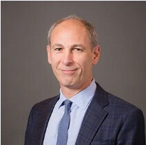 Robert Kaplan