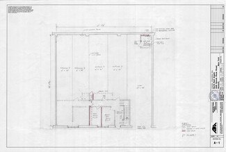 More details for 349 Spook Rock Rd, Suffern, NY - Industrial for Lease