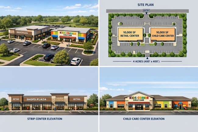 More details for 4196 FM 75, Princeton, TX - Land for Sale