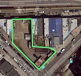 More details for 2432 Stillwell Ave, Brooklyn, NY - Industrial for Lease
