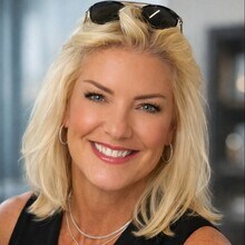 Jane Mitchell