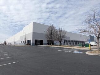 Plus de détails pour 1136 S 3600 W, Salt Lake City, UT - Industriel à louer