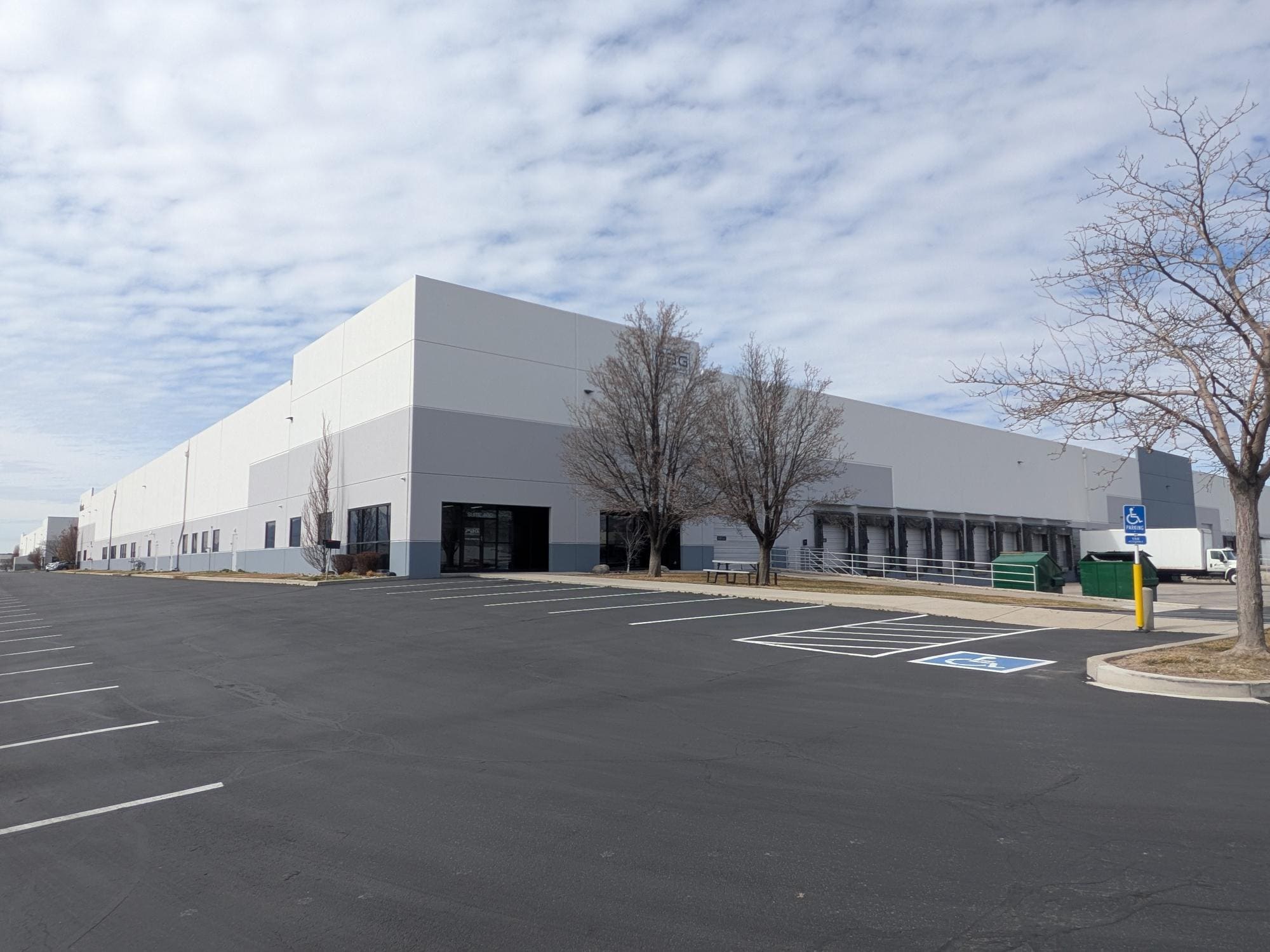 1136 S 3600 W, Salt Lake City, UT for lease Primary Photo- Image 1 of 12