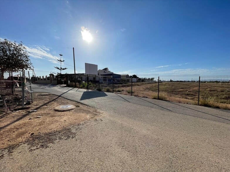 Calle Einstein, Torre-Pacheco, Murcia à vendre - Photo principale - Image 2 de 21