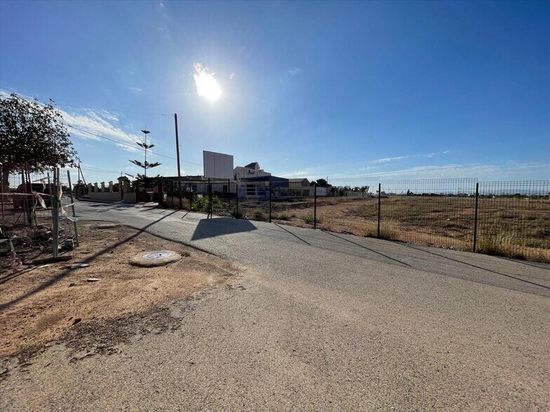 Calle Einstein, Torre-Pacheco, Murcia for sale - Primary Photo - Image 2 of 21
