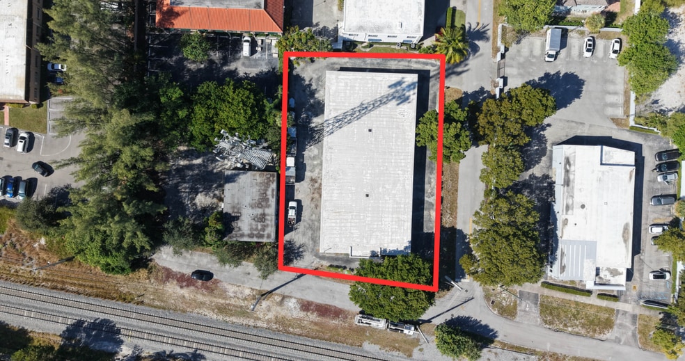301 SW 1st Ave, Boca Raton, FL for sale - Building Photo - Image 3 of 6