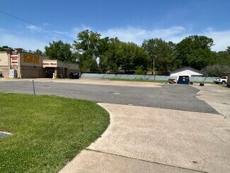 Plus de détails pour 0 U.S. 80 Hwy, Monroe, LA - Terrain à vendre