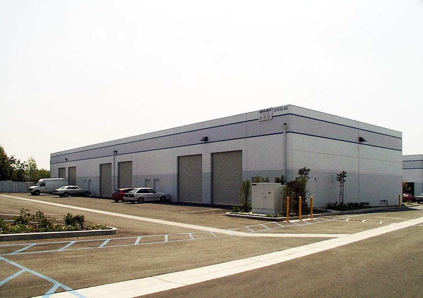 20532-20542 Carrey Rd, Walnut, CA à louer - Autre - Image 2 de 5