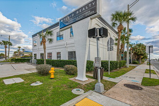 More details for 2029 3rd St, Jacksonville Beach, FL - Office for Lease