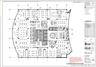 241 O'Riordan St, Mascot à louer Plan d’étage- Image 1 de 1