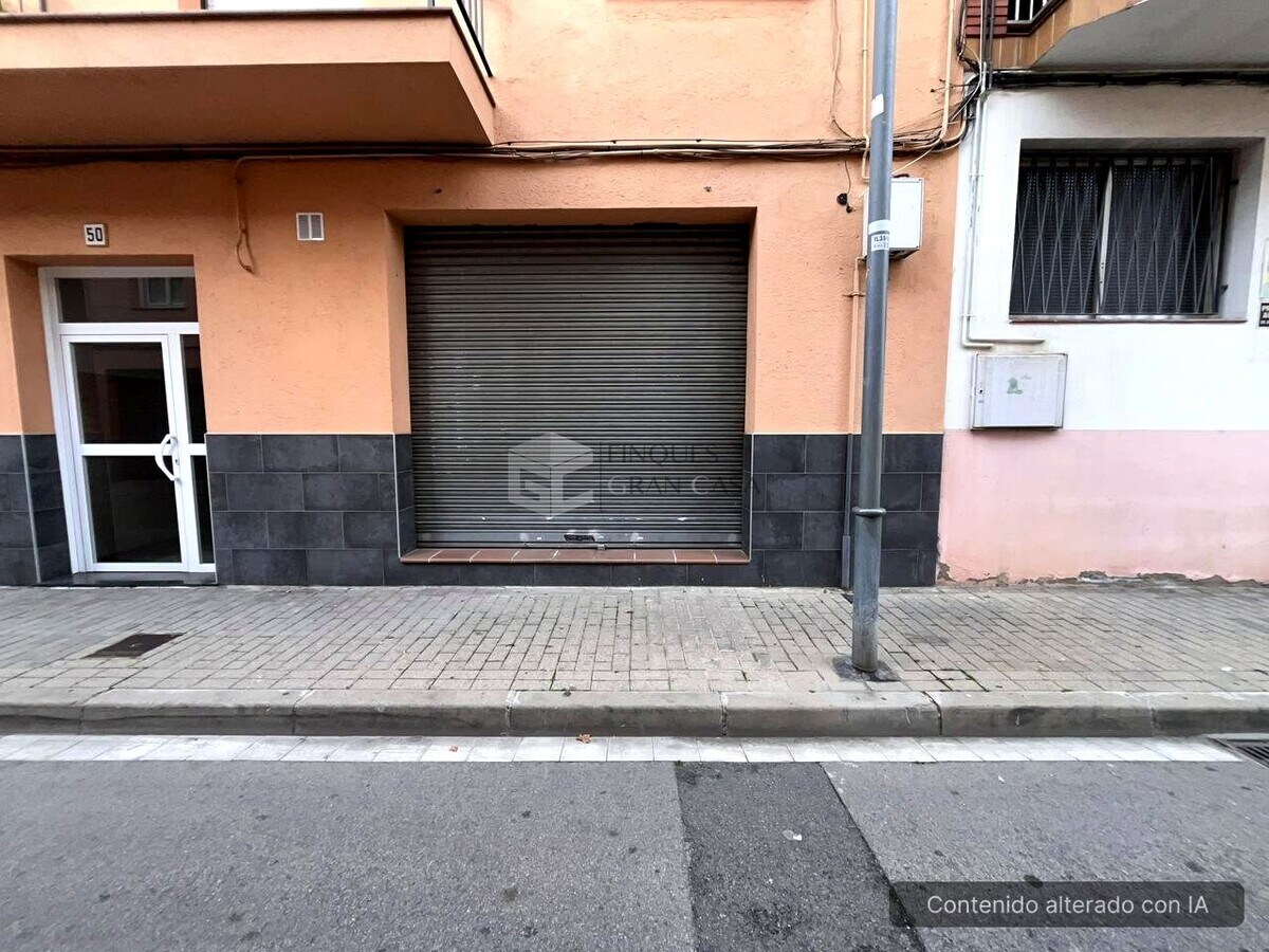 Canovelles, BAR 08420 - Unité B -  - Photo intérieure - Image 1 of 5