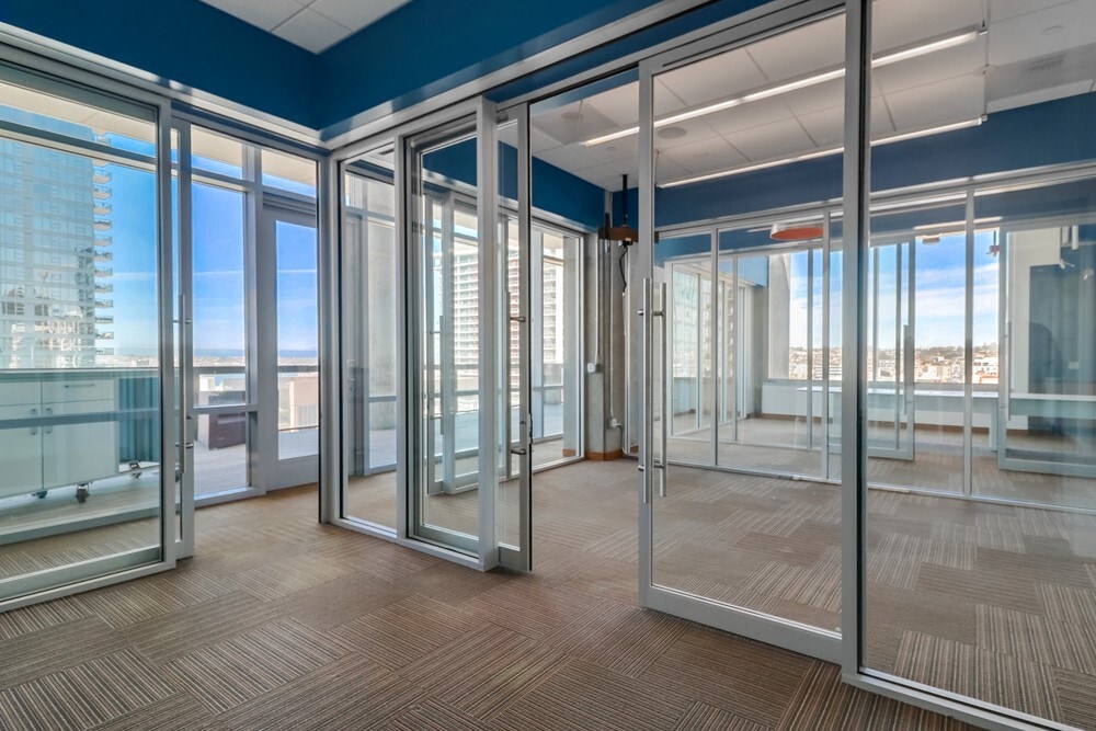 1350 Columbia St, San Diego, CA 92101 - Unit Full 9th Floor -  - Interior Photo - Image 1 of 27