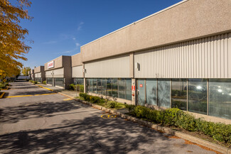 More details for 6347-6373 Boul des Grandes-Prairies, Montréal, QC - Industrial for Lease