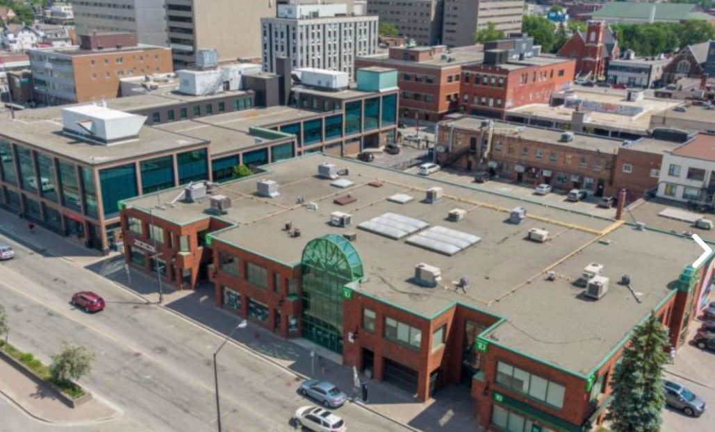 43 Elm St, Grand Sudbury, ON for lease Primary Photo- Image 1 of 39