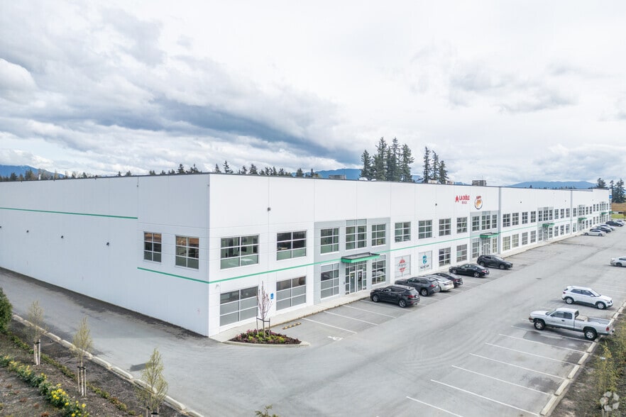 31453 King Rd, Abbotsford, BC for sale - Building Photo - Image 3 of 4
