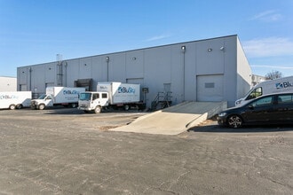 500 Radar Rd, Greensboro, NC à louer Photo intérieure- Image 2 de 4