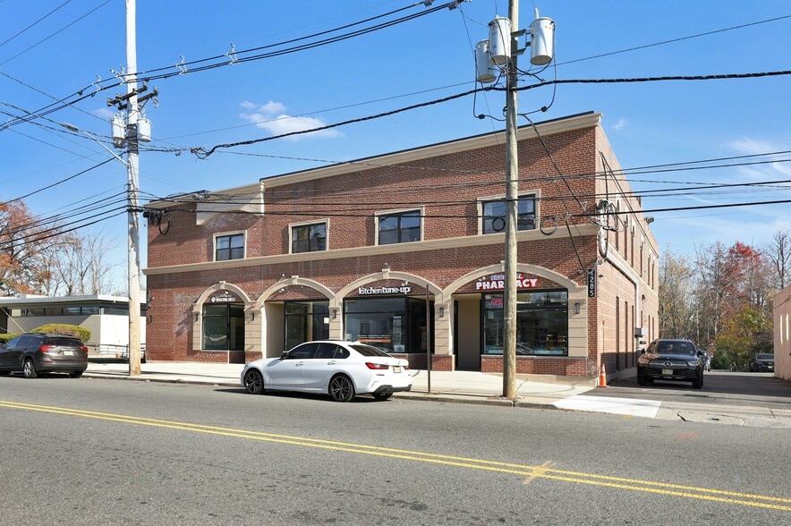 1285-1291 Broad St, Bloomfield, NJ à vendre - Photo du bâtiment - Image 2 de 7