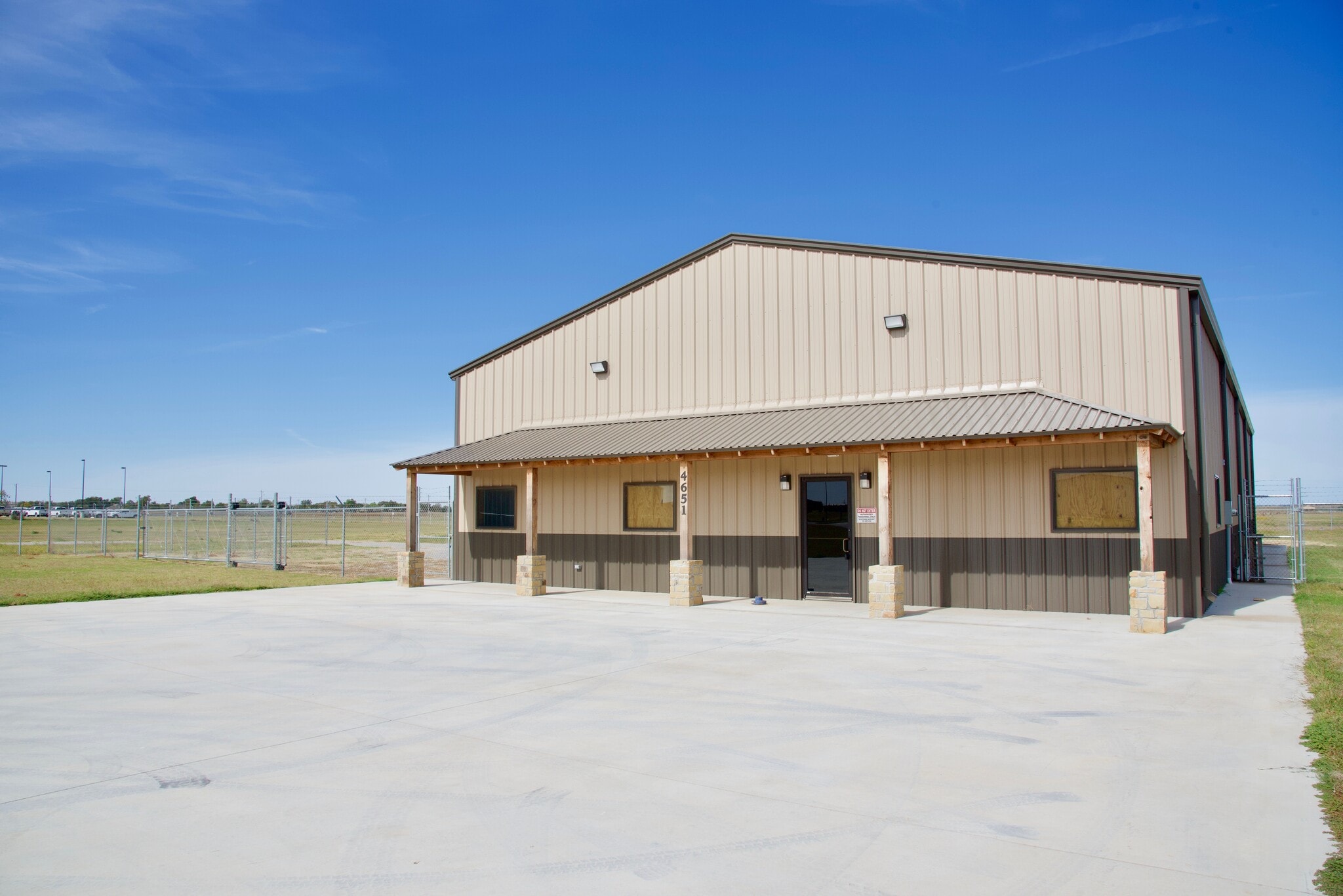 4651 Technology Dr, Weatherford, OK for lease Primary Photo- Image 1 of 10