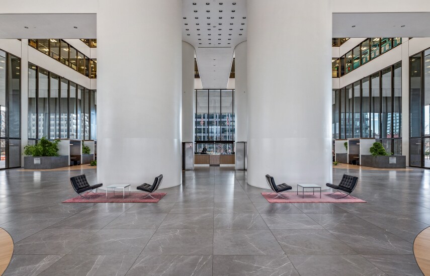 1111 W Jefferson St, Boise, ID for lease - Interior Photo - Image 2 of 11