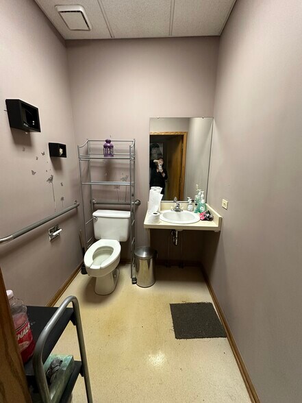 1595 Weld Rd, Elgin, IL à louer - Photo du bâtiment - Image 3 de 9