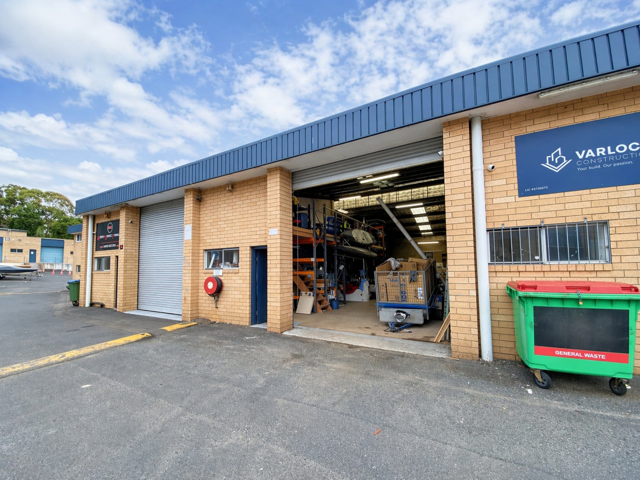 1 Campbell Pde, Manly Vale for sale Primary Photo- Image 1 of 2