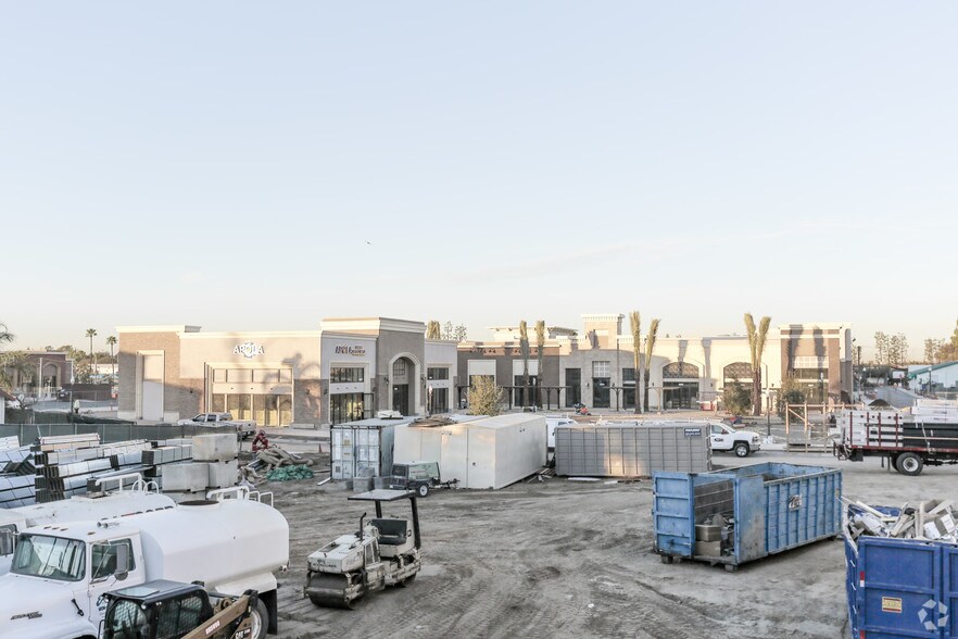 NEC Imperial Hwy & Yorba Linda Blvd, Yorba Linda, CA à louer - Photo principale - Image 1 de 3