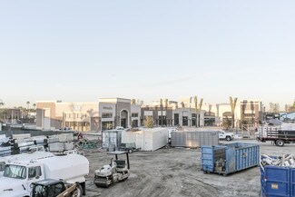 Plus de détails pour NEC Imperial Hwy & Yorba Linda Blvd, Yorba Linda, CA - Commerce de détail à louer