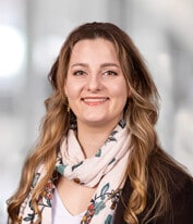 Marissa Rufe