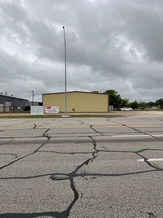 More details for 3201 Texas Ave, La Marque, TX - Industrial for Sale