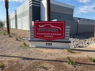 More details for 2122 Stearman Dr, Chandler, AZ - Specialty for Sale