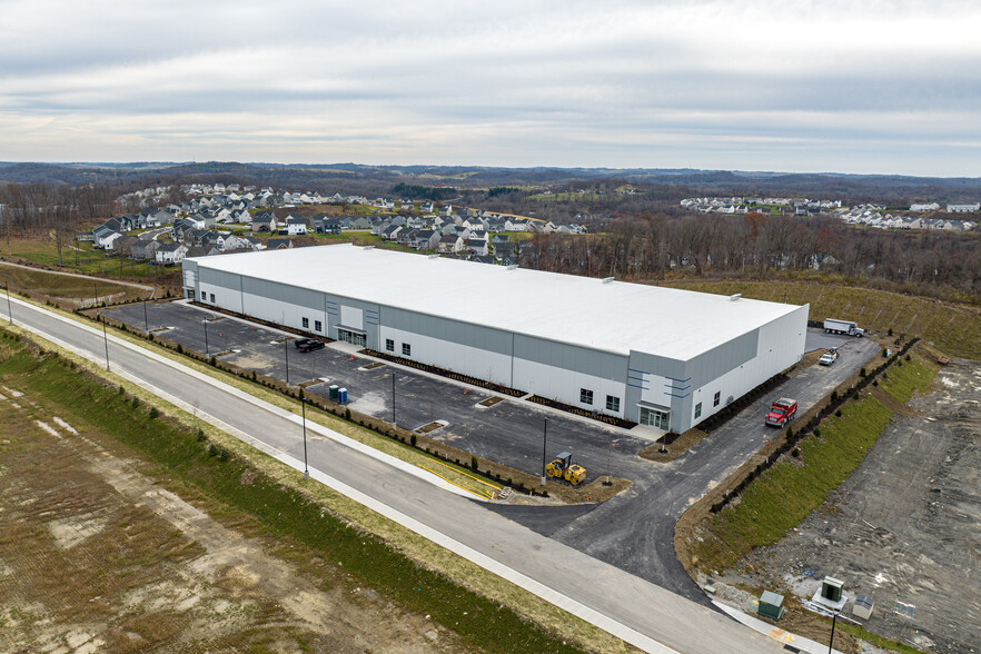 1200 International Drive - Building 1, Oakdale, PA for sale - Building Photo - Image 1 of 10