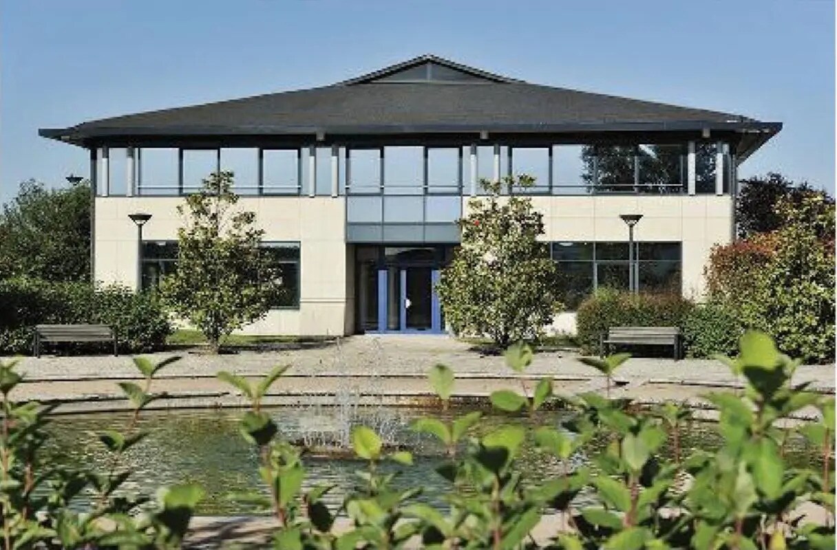 Flex dans Trappes à louer Photo du bâtiment- Image 1 de 6