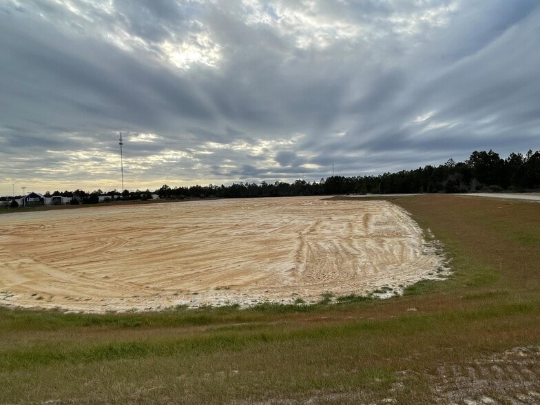 TBD 2.9 +/- AC Mirage ave, Crestview, FL for sale - Building Photo - Image 2 of 5