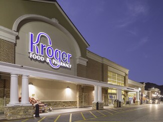 Plus de détails pour Highway 53, Oakwood, GA - Commerce de détail à louer