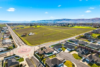 More details for 6806 W Washington Ave, Yakima, WA - Land for Sale