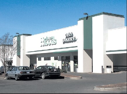 1000 N Miami Blvd, Durham, NC for sale - Building Photo - Image 3 of 3