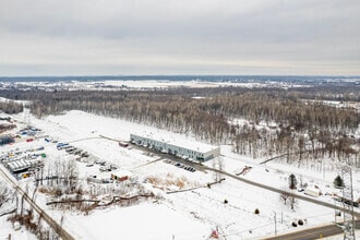 550 Ch De La Côte S, Boisbriand, QC - AERIAL  map view