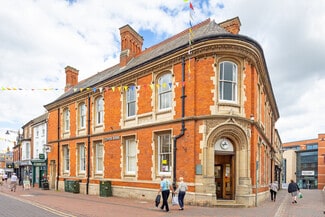 More details for 36-37 Hall Pl, Spalding - Retail for Sale