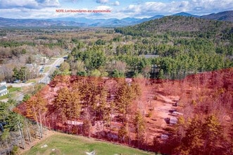 419 White Mountain Hwy, North Conway, NH - Aerial  map view - Image1